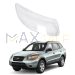 Дясно стъкло / капак за фар Hyundai Santa Fe (2006-2012)
