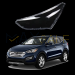 Ляво стъкло / капак за фар Hyundai Santa Fe (2013-2017)