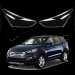 Комплект стъкла / капаци за фарове Hyundai Santafe (13-17)