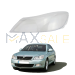 Ляво стъкло / капак за фар Skoda Octavia A6 (09-13)