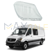 Дясно стъкло / капак за фар Mercedes Sprinter W906 (16-18)
