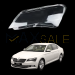 Ляво стъкло / капак за фар Skoda Superb 3 (16-19)