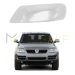 Ляво стъкло за фар на VW Touareg (2004-2007)