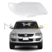 Дясно стъкло / капак за фар VW Touareg (08-11)