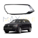 Дясно стъкло / капак за фар VW Touareg (12-15)