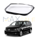 Ляво стъкло / капак за фар VW Touran (10-15)