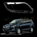 Дясно стъкло за фар на Toyota Rav4 Vanguard (2007-2016)
