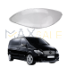 Ляво стъкло / капак за фар Mercedes VITO W639 (04-10)