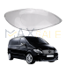 Дясно стъкло / капак за фар Mercedes VITO W639 (04-10)