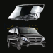 Ляво стъкло / капак за фар Mercedes-benz VITO W447 (16-23)