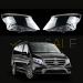 Комплект стъкла / капаци за фарове Mercedes-benz VITO W447 (16-23), ляво и дясно