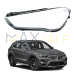Ляво стъкло / капак за фар BMW X1 F48 F49 LCI (2020-2022)