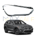 Дясно стъкло / капак за фар BMW X1 F48 F49 LCI (2020-2022)