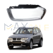 Ляво стъкло / капак за фар BMW X3 E83 (04-10)