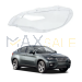 Ляво стъкло / капак за фар BMW X6 E71 (06-14)