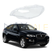 Ляво стъкло за LED фар на BMW X6 E71 (2006-2014)