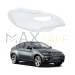 Дясно стъкло / капак за фар BMW X6 E71 (06-14)