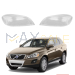 Комплект стъкла / капаци за фарове Volvo XC60 (09-13), ляво и дясно 