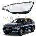 Ляво стъкло за фар на Volvo XC60 (2017-2024)