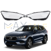Комплект стъкла за фарове на Volvo XC60 (2017-2024), ляво и дясно 