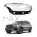Дясно стъкло / капак за фар Volvo XC90 (15-23)