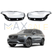 Комплект стъкла / капаци за фарове Volvo XC90 (15-23), ляво и дясно 