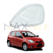 Ляво стъкло / капак за фар Toyota Yaris (03-05)