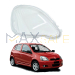 Дясно стъкло / капак за фар Toyota Yaris (03-05)