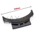 Панел за подлакътник 210 mm за Mercedes Benz C class GLC W205 W253 X253 (2015-2021), карбон