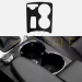 Панел Cup holder за Mercedes C E W204 W207 W212 черен