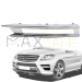 Лайсна за лява дневна светлина на Mercedes W166 ML AMG (2012-2015)
