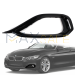 Лайсна за ляв халоген в предна броня на BMW 4 серия F32 F33 F36 (2014-2020)