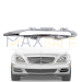 Лайсна за лява дневна светлина на Mercedes S class W221 (2005-2013)