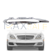 Лайсна за дясна дневна светлина на Mercedes S class W221 (2005-2013)