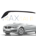 Лайсна над лявата решетка в предна броня на BMW 3 серия F34 Gran Turismo (2013-2020)