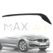 Лайсна над дясната решетка в предна броня на BMW 3 серия F34 Gran Turismo (2013-2020)