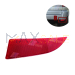 Светлоотразител / рефлектор за задна броня за BMW X3 E83 (2003-2010), Десен