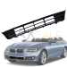 Централна решетка за предна броня на BMW 5 серия F10 F11 LCI / Facelift (2013-2017)