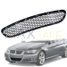 Централна решетка за предна броня на BMW 3 серия E90 E91 LCI / Facelift (2008-2013)