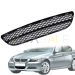 Централна решетка за предна броня на BMW 3 серия E90 E91 (2004-2008)