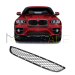 Централна решетка на предната броня на BMW X6 E71 (2008-2014)