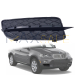 Решетка за десен халоген в предна броня на BMW X5 E70 (2007-2010)