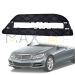 Решетка за лява дневна светлина на Mercedes C class W204 C204 Facelift (2011-2013)