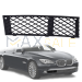 Решетка за десен халоген в предна броня на BMW 7 серия F01 F02 (2008-2012)