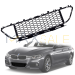 Централна решетка за предна броня BMW 3 серия F30 F31 M пакет (2012-2019)