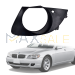 Решетка около левия халоген на BMW 7 серия E65 E66 LCI / Facelift (2005-2008)