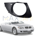 Решетка около десния халоген на BMW 7 серия E65 E66 LCI / Facelift (2005-2008)