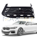 Решетка за ляв халоген в предна броня на BMW 7 серия G11 G12 M пакет (2015-2020)