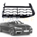 Решетка за десен халоген с отвори за BMW 7 серия G11 G12 M пакет (2015-2020)