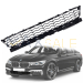 Централнa решетка за предна броня на BMW 7 серия G11 G12 M пакет (2015-2020)
